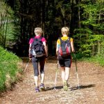 Nordic Walking: dal 4 settembre un corso base gratuito ad Ascoli