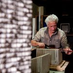 La Fondazione Sciola ospite del Padiglione Italia della Biennale Architettura di Venezia