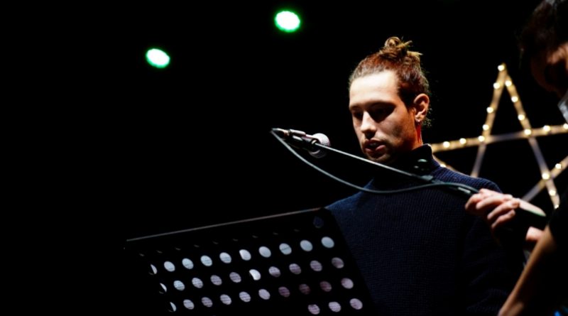 Storie di Firenze a teatro