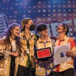 Le Distanze e i Nolo sono le band vincitrici del Sanremo Rock & Trend Festival!