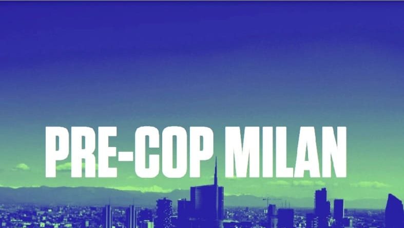 Lombardia leader transizione ecologica