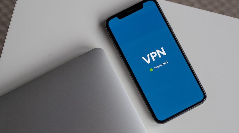 VPN ph tratta da pixabay