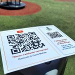 Aree Gioco inclusive ad Usmate Velate: un QR Code per divertirsi… scoprendo una storia!