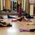 San Benedetto del Tronto. Dal 21 settembre riprende il corso di yoga olistico