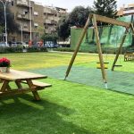 Cagliari. Restituita alla città la nuova area verde di via Eroi d’Italia