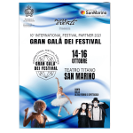 Annunciata la giuria dell’International Festival Partner “Gran Galà dei Festival”