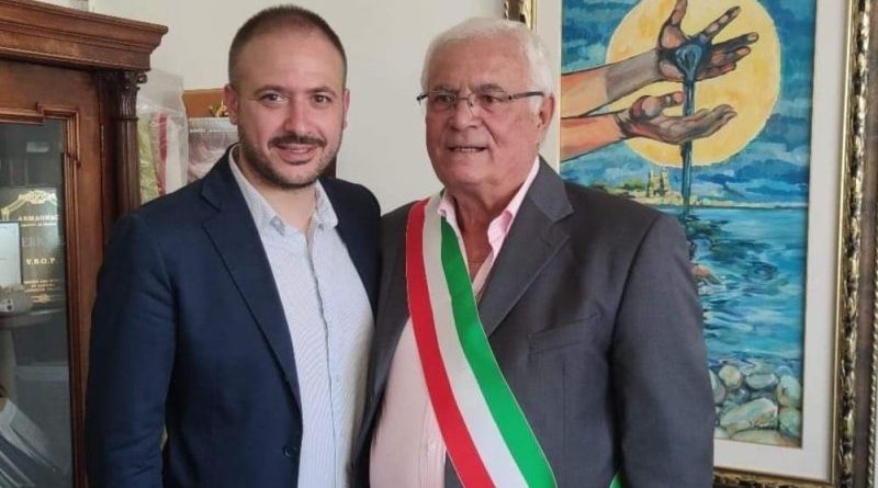 Roseto Capo Spulico. Ripristinato il defibrillatore nella sede della Guardia medica