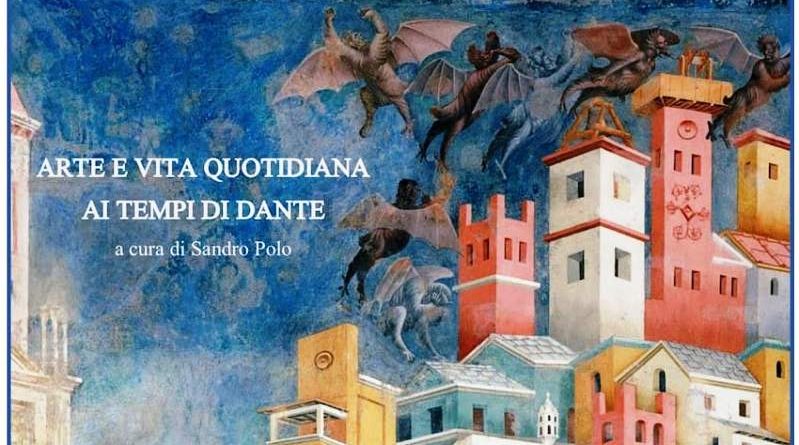 Arte e vita quotidiana ai tempi di Dante
