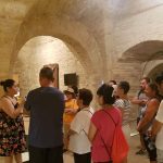Tour del borgo alla scoperta di Monsampolo domenica 14 novembre alle 15