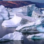 Scoperta Qeqertaq Avannarleq l’isola più a nord del mondo