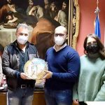 La Provincia di Vibo Valentia premia l’Associazione Valentia per aver portato in alto il nome della provincia su scala nazionale