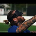 Effetto Pipistrello: corto di Daniele Frontoni per la ASDD Roma 2000 – Sport Disabili Visivi