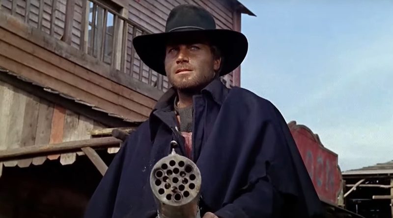 Franco Nero