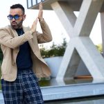 Giovanni Usai con il nuovo singolo “Nuvola rosa” parla di schizofrenia
