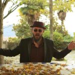 Lorenzo Santangelo: “L’ARANCIO” è il nuovo singolo