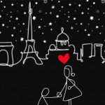 Il nuovo brano di Modna, “Ti porterò a Parigi”, è in radio e streaming dal 31 dicembre
