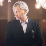 Paolo Benvegnù: in arrivo il nuovo album e il nuovo tour