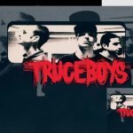 Aldebaran Records: arriva la ristampa in vinile del primo EP dei Truceboys