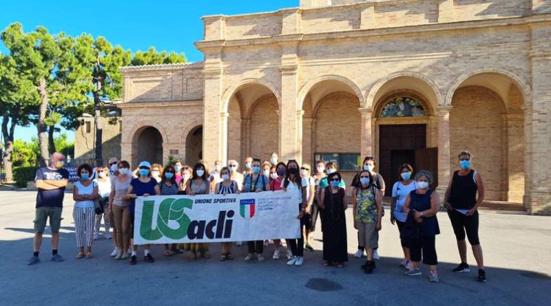 Unione Sportiva Acli un intenso anno ad Offida