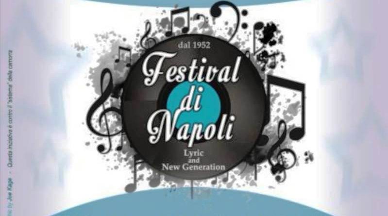 festival di napoli