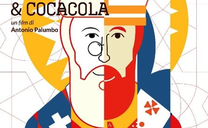 Nicola-cozze, kebab e Coca Cola