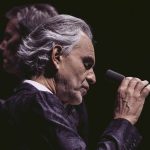Il 7 luglio al Parco Ducale di Parma il concerto di Andrea Bocelli