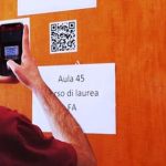 Rende. Unical Green pass: anche i familiari che assistono alle sedute di laurea potranno usare Smart Campus per la verifica
