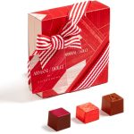 Armani/Dolci by Guido Gobino per San Valentino 2022