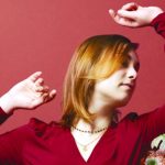 Giulia Pratelli: “Nel mio stomaco” è il nuovo album