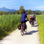 Ciclismo: i benefici per la salute