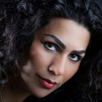 Pisa. Finissage alla chiesa della Spina di “Vortice Infernale” dell’artista persiana Tannaz Lahiji