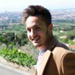 Alessio Gambino: il nuovo singolo Lasciamo tutto al destino è in radio dal 25 febbraio!