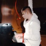 “Magnitudo” il nuovo singolo di Andrea in radio dall’1 aprile