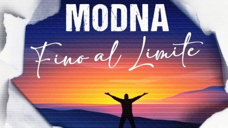 Modna - Fino al limite