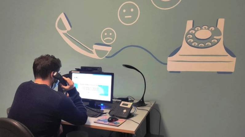Telefono Amico Italia