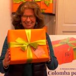 Anche per la Pasqua 2022 è possibile sostenere la Fondazione File acquistando una colomba