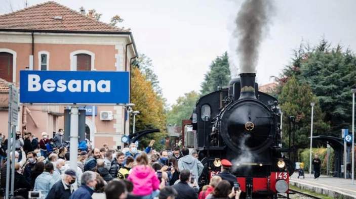 Besanino - ph regione lombardia
