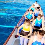 Regata Storica Antiche Repubbliche Marinare: vogano anche le donne e la gare diventano due