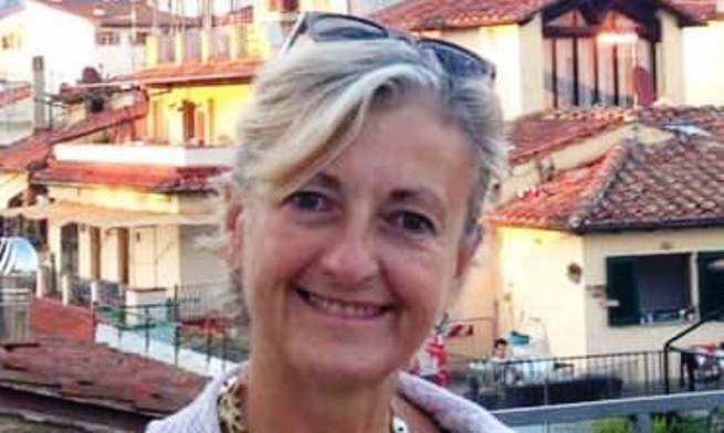 Marta Dehò
