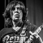 “Rock’n’roll Heaven” è il nuovo singolo di Maurizio Solieri che anticipa l’album “Resurrection”