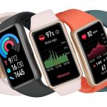 Huawei Band 2022: salute e benessere vanno al primo posto