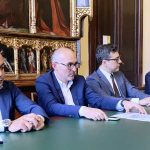 A Cagliari 200 bambini ambasciatori della sicurezza stradale con la Karting in Piazza