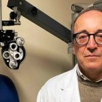 Premio Nazionale di Optometria “Francesco Ferrante” al professor Renzo Colombo