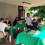 E’ esplosa, ad Ascoli, la passione per gli scacchi