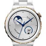 Huawei Watch GT3 Pro 43mm White Ceramic