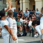A Pergola seconda edizione di Alter-Art Festival per l’innovazione di danza e teatro integrato