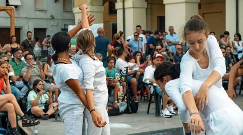 A Pergola seconda edizione di Alter Art Festival per l’innovazione di danza e teatro integrato