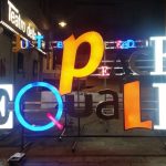 Grande successo per la Genova BeDesign Week insieme al Festival del Tempo alla loro terza edizione