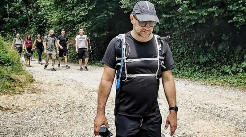 Michele Agostinetto