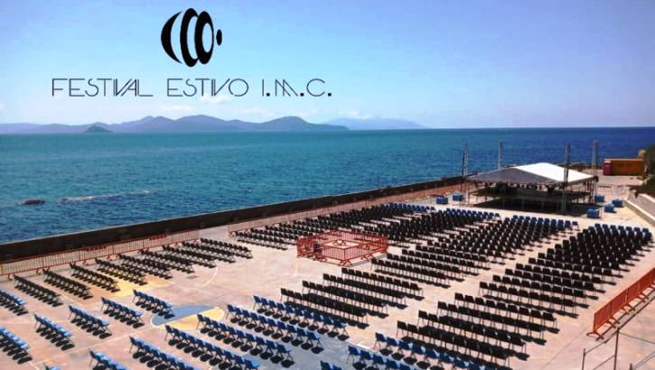 Piombino Location Festival Estivo